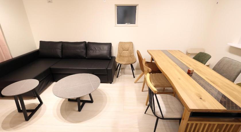 福岡 Saifu Sakura - Vacation STAY 51797v 3つ星 シングルルーム ロビー