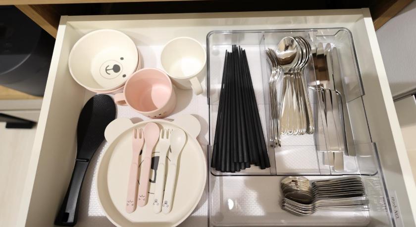 福岡 Saifu Sakura - Vacation STAY 51797v 3つ星 シングルルーム 施設