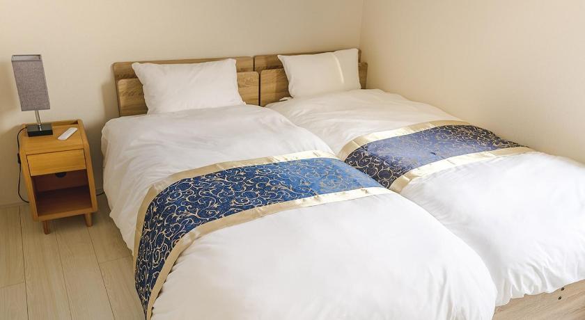 福岡 Saifu Sakura - Vacation STAY 51797v 3つ星 シングルルーム 眺望