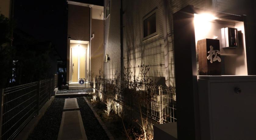 후쿠오카 Saifu Matsu - Vacation STAY 52738v 3성급 싱글룸 외관