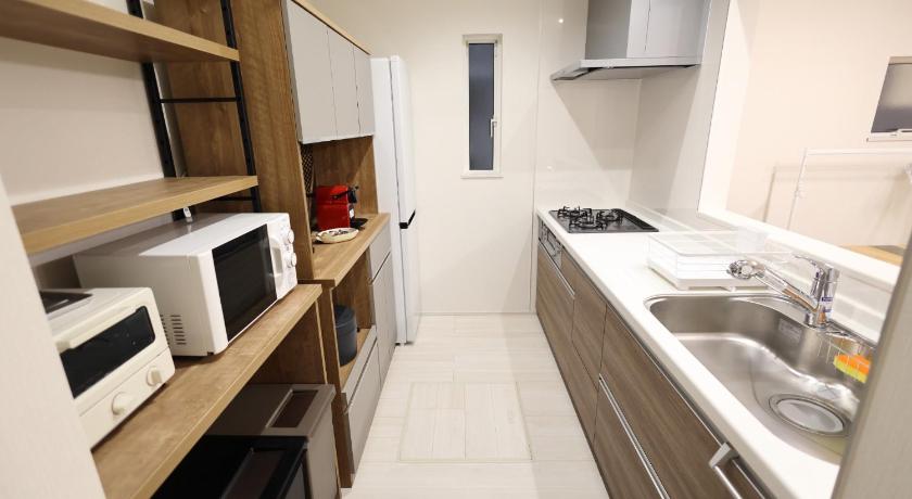 후쿠오카 Saifu Matsu - Vacation STAY 52738v 3성급 싱글룸 부대시설