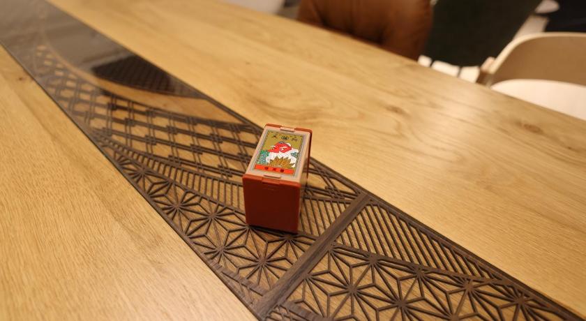 후쿠오카 Saifu Matsu - Vacation STAY 52738v 3성급 싱글룸 레스토랑