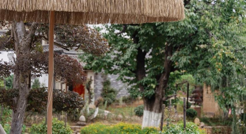 다리 / 대리 Pǔ Lodge- Simple Mountain Artisan Retreat (Pu Lodge- Simple Mountain Artisan Retreat) 호텔 객실