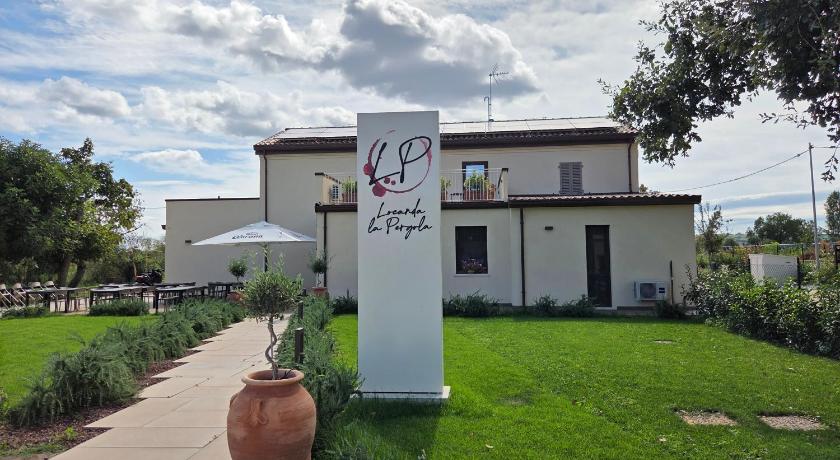 Locanda la Pergola