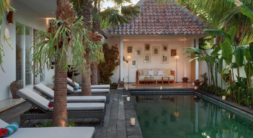 Room Sweet Room Seminyak - image 2