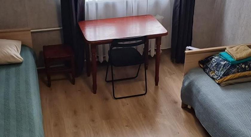 클라이페다 Green Oaks Private Rooms with Private Shower 3성급 호텔 전망