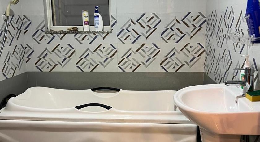 SHE Apartment — Kathmandu (6)