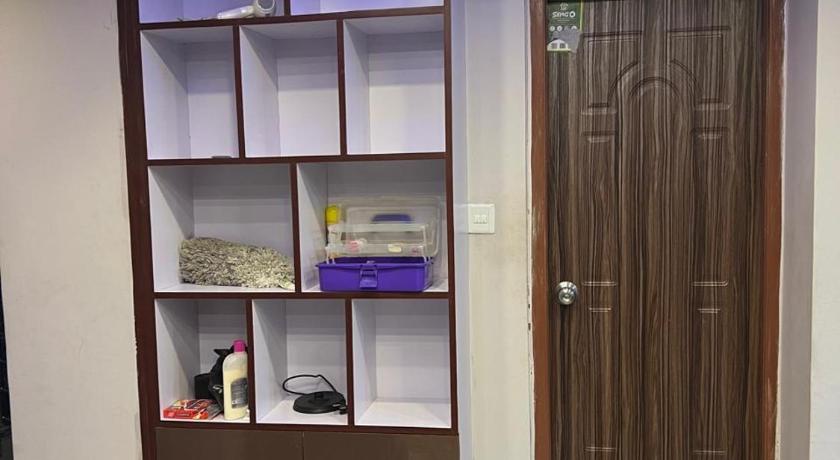 SHE Apartment — Kathmandu (4)