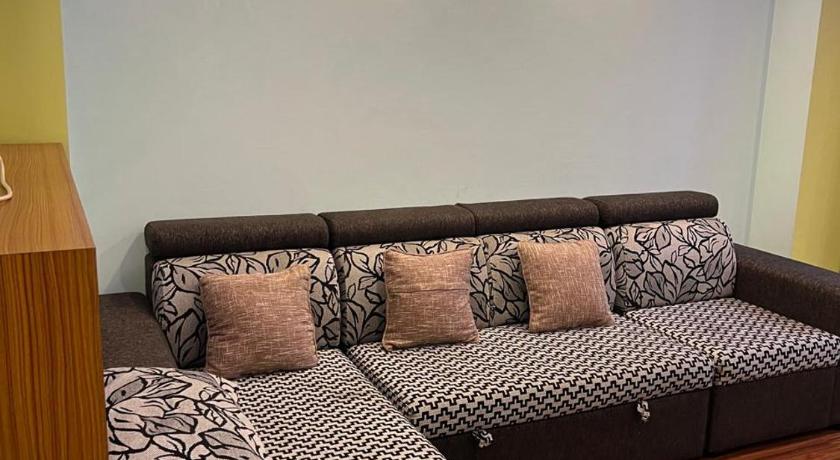 SHE Apartment — Kathmandu (2)