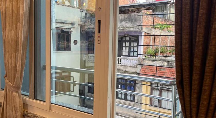 SHE Apartment — Kathmandu (3)