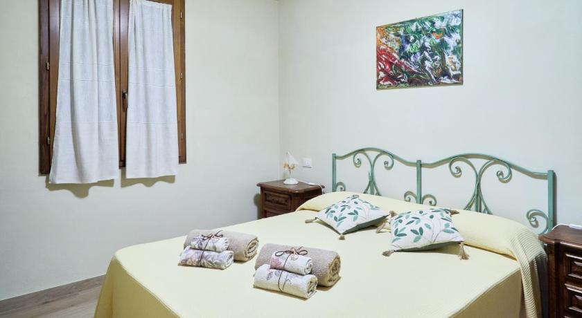 Agriturismo Rosetta