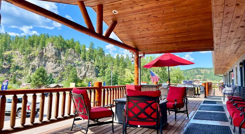 Mountain View Lodge & Cabins
