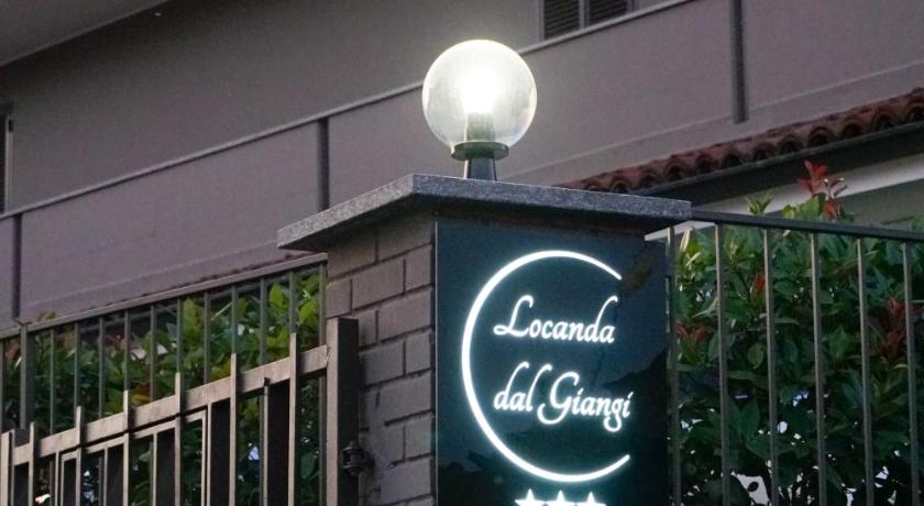 Locanda dal Giangi