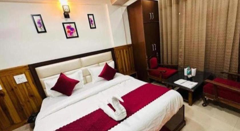 RAJWADA Hotel