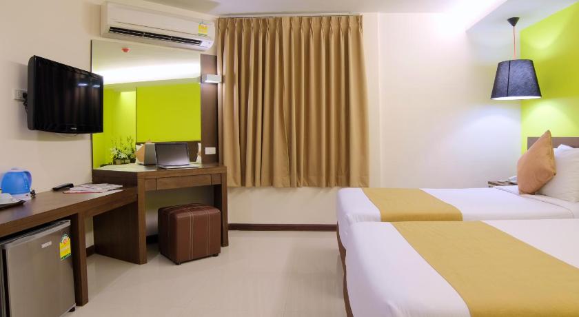 Bild von: Superior King-Zimmer (Superior King Room) 9