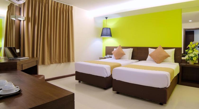 Bild von: Superior King-Zimmer (Superior King Room) 1
