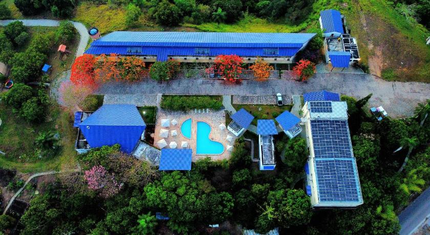 Hotel Fazenda Triunfo