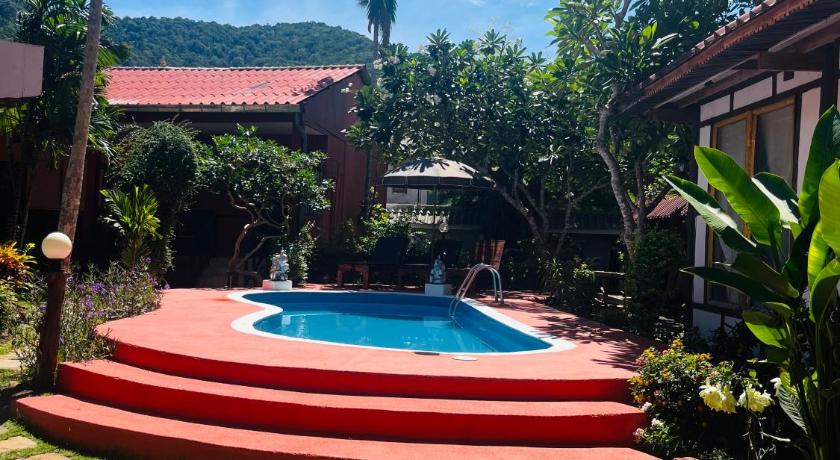 Image of One-Bedroom House 3