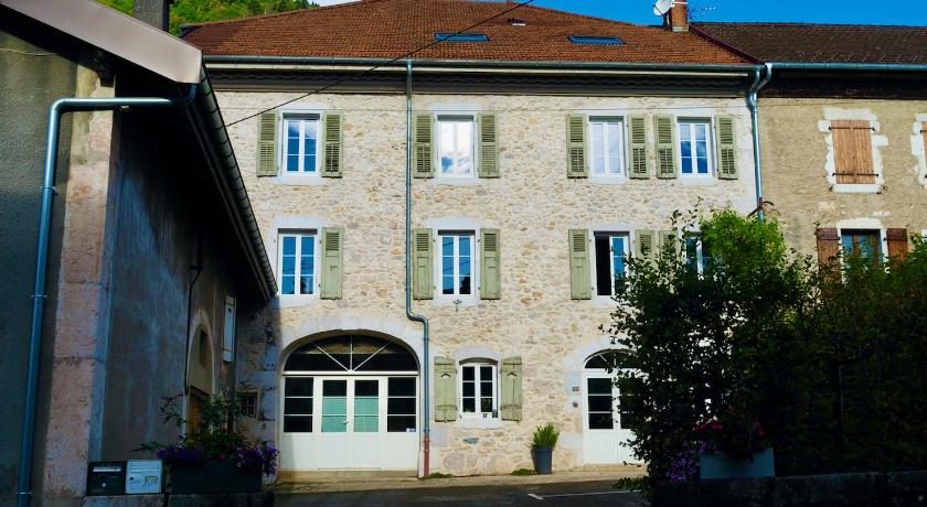 La Colonie d'Antan