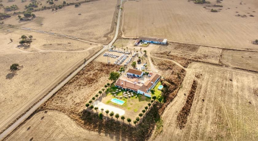 Monte da Oliveirinha