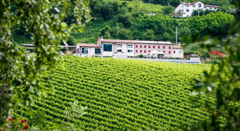 Ca' Piadera Wine Relais