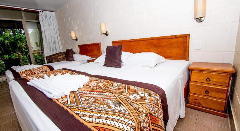 Image of Deluxe Room with Private Balcony 0