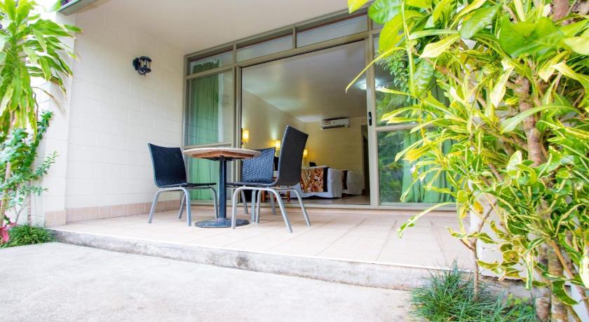 Image of Deluxe Room with Private Balcony 9