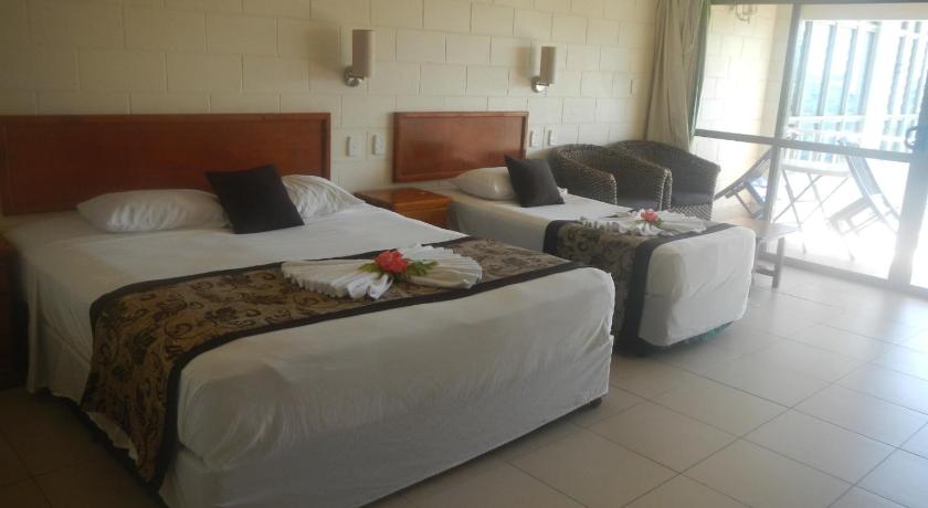Image of Deluxe Room with Private Balcony 5