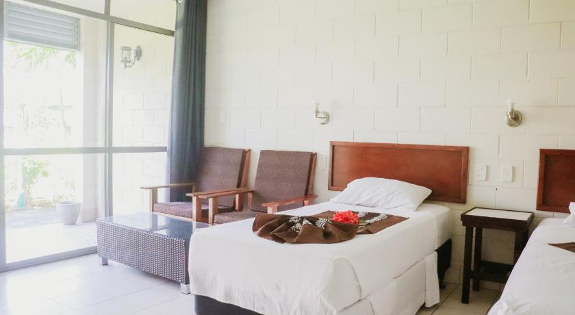 Image of Deluxe Room with Private Balcony 7