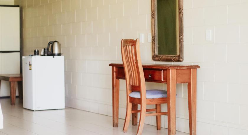 Image of Deluxe Room with Private Balcony 11