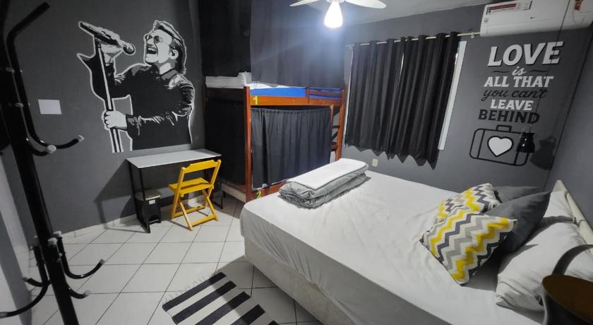 Image of Double or Twin Room with Private Bathroom 6