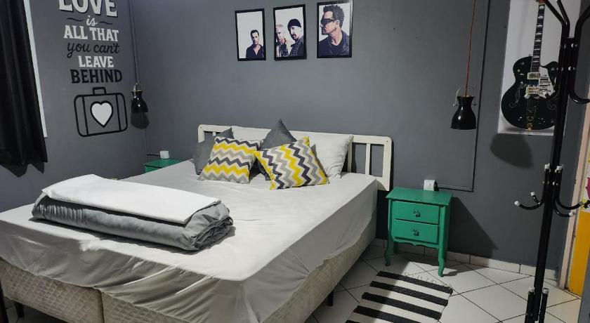 Image of Double or Twin Room with Private Bathroom 7