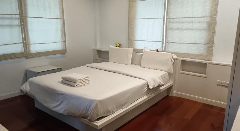 パタヤ Jomtien golden villa 3つ星 ゲストハウス スイート