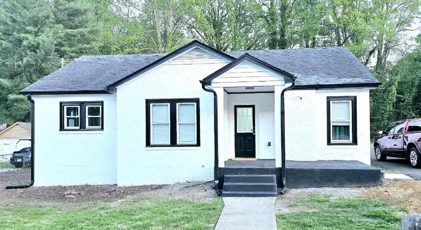 캐너폴리스 (NC) Golden lane Villa 4성급 숙소 전망