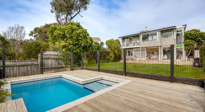 7th Heaven - Bluff Hill, Napier