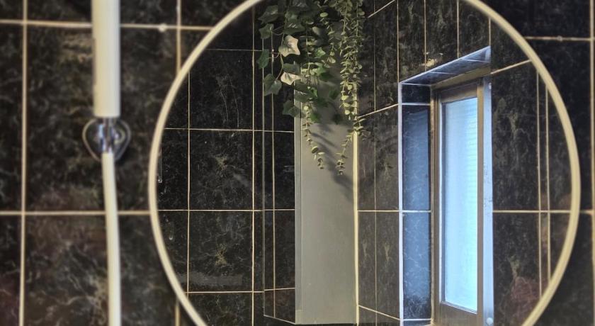 서울 Nangok Sillim KyungIn Edu Seoul National University Sindaebang 숙소 객실