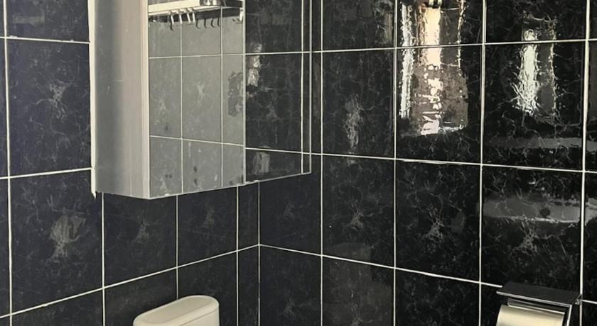 서울 Nangok Sillim KyungIn Edu Seoul National University Sindaebang 숙소 수영장