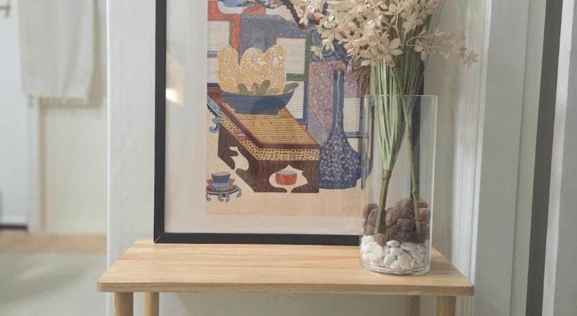 서울 Nangok Sillim KyungIn Edu Seoul National University Sindaebang 숙소 레스토랑