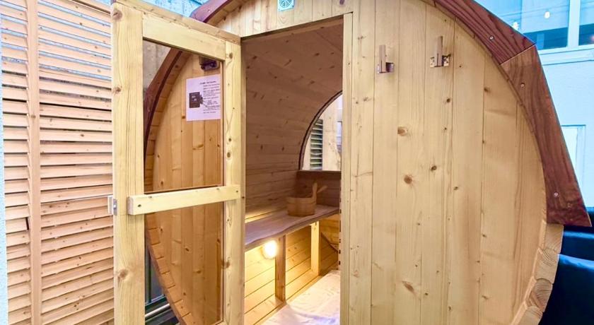 Okinawa Island Condominium Hotel NINUFABUSHI 4-Star Accommodation exterior