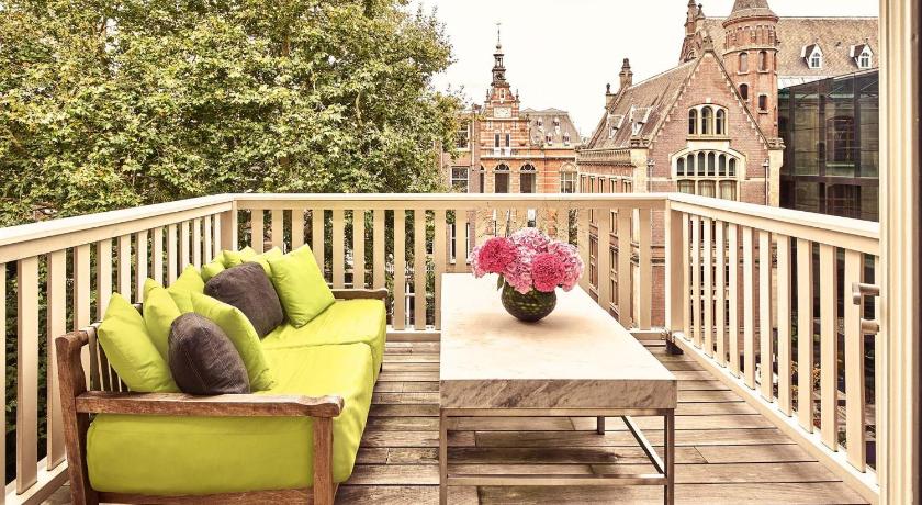 Image of Two-Bedroom Suite with Balcony 1