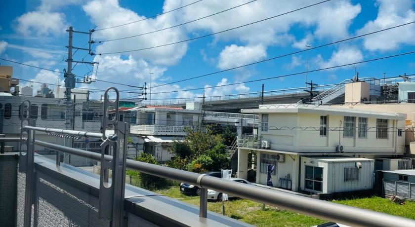 沖縄本島 ZZOKIAI緋桜 Open in September 2025! 30-second walk to the sea!4LDK!Free parking! 4つ星 宿泊施設 施設