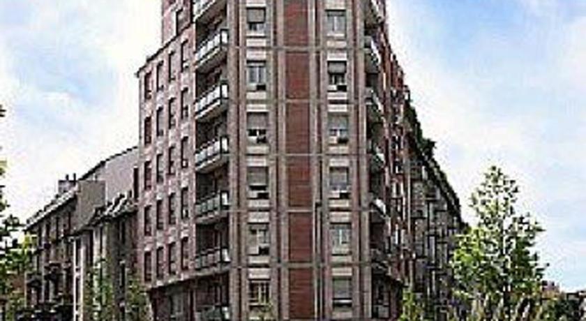 Hotel Mennini photo