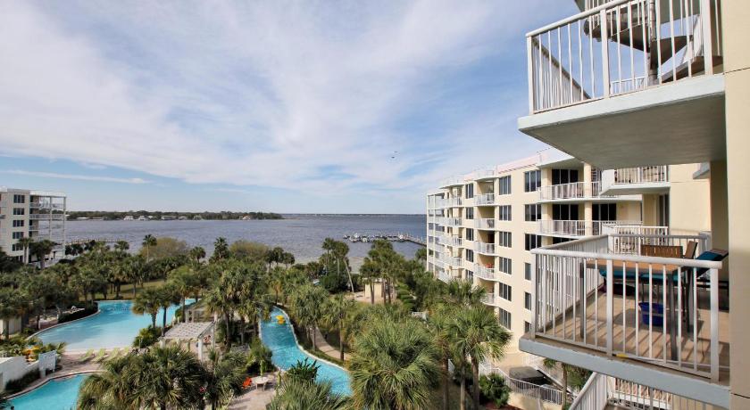 Destin West - Sandpiper by Panhandle Getaways — Hotel in Fort Walton Beach (FL)