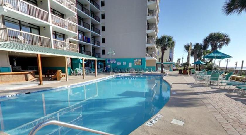 Best Price On Sand Dunes Tower Suites And Villas In Myrtle Beach Sand Dunes Tower Suites And Villas