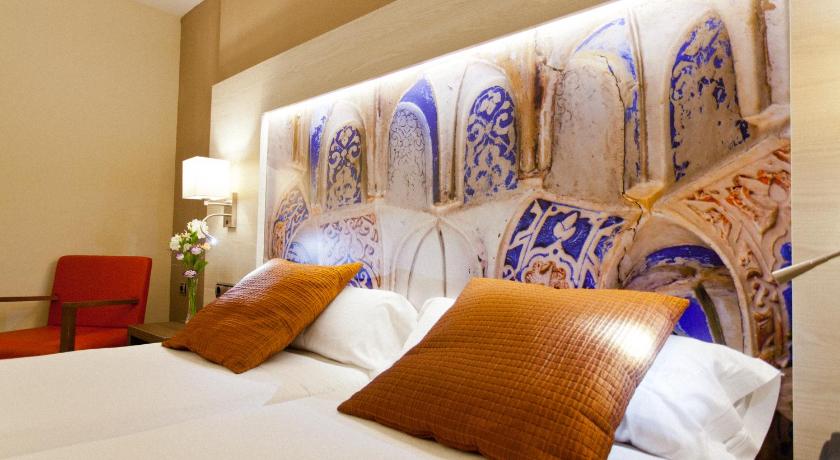 Hotel Porcel Sabica