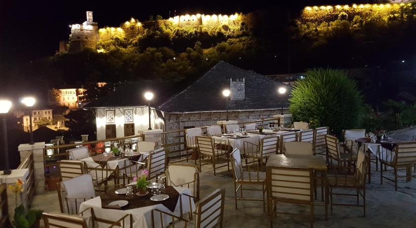 Hotel Kodra photo