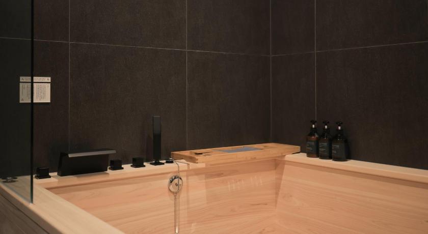 坡州 Anook Ryokan Hotel Paju branch 酒店 大堂