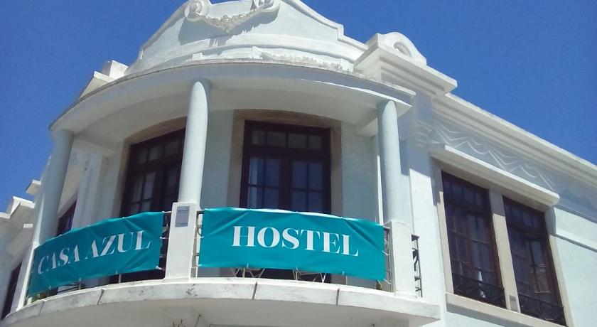 Casa Azul Hostel — Hotel in Sintra