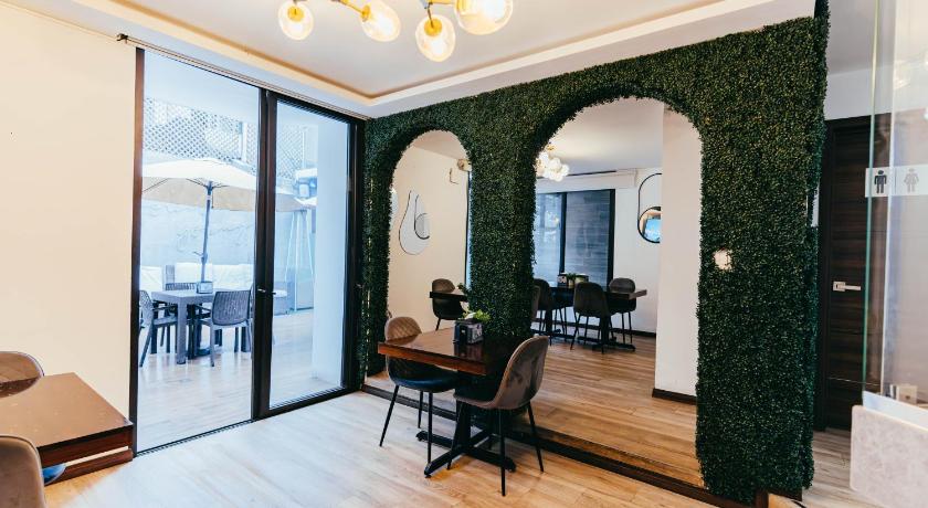 Hotel Villas Santander