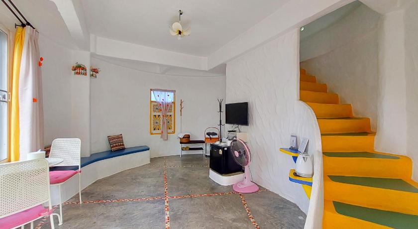 Image of 1-Bedroom Villa 3